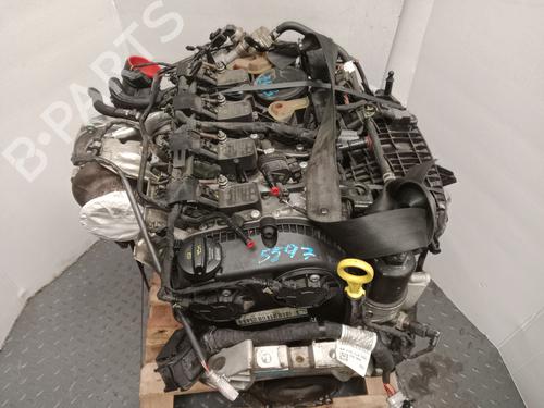 Engine AUDI A3 Limousine (8VS, 8VM) S3 quattro | BP34626024M1  - Image 16
