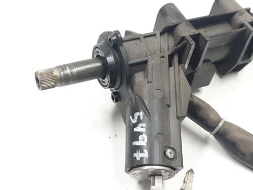 Ignition barrel MICROCAR M.GO 0.5 | BP32232902M48 