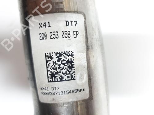 Catalyst SEAT ARONA (KJ7, KJP) 1.0 TSI | BP35782564M10 - Image 5