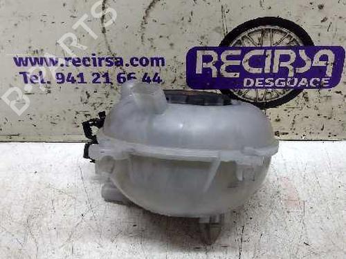 Expansion tank SEAT LEON (5F1)  | BP9529370C120 