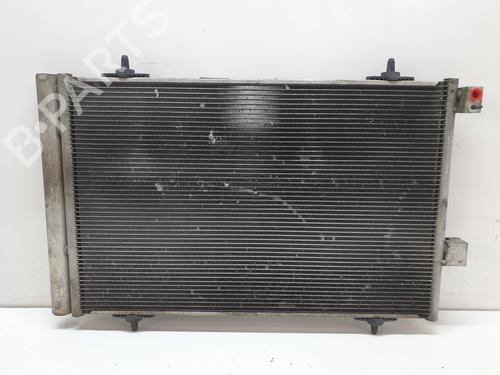 Used AC radiator PEUGEOT 508 I (8D_) [2010-2018]  16756141
