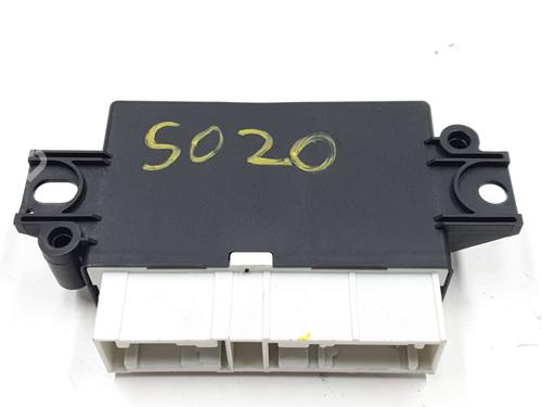 Electronic module SEAT ARONA (KJ7, KJP) 1.0 TSI | BP35781666M83 - Image 3