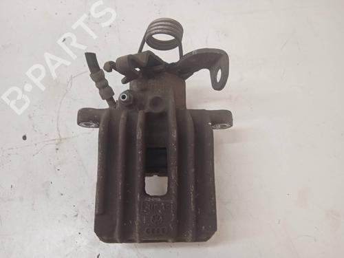 Used Left rear brake caliper SEAT EXEO ST (3R5) [2009-2013]  13041085