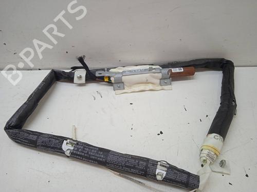 Venstre sete kollisjonspute PEUGEOT 508 SW I (8E_) [2010-2018]  13665821