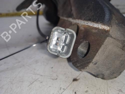 Left front steering knuckle CITROËN C4 II (NC_)  | BP10013337M25 
