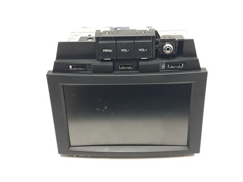display-monitor-citroen-berlingo-box-bodympv-b9-2008-36597826 main image