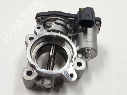 Throttle body PEUGEOT BOXER Platform/Chassis 2.2 BlueHDi 140 | BP40109209M82 - Image 4
