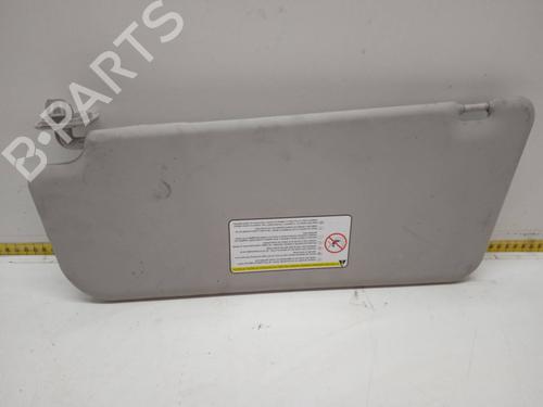 Right sun visor CITROËN BERLINGO MULTISPACE (B9)  | BP9486928I2 