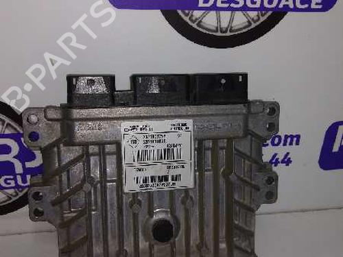 Used Engine control unit (ECU) NISSAN NV200 / EVALIA Bus [2010-2025]  9549967