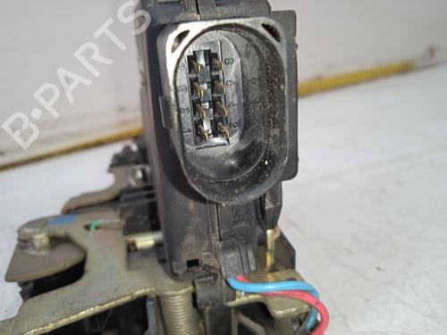 Front right lock VW NEW BEETLE (9C1, 1C1) 2.0 | BP9806425C97 