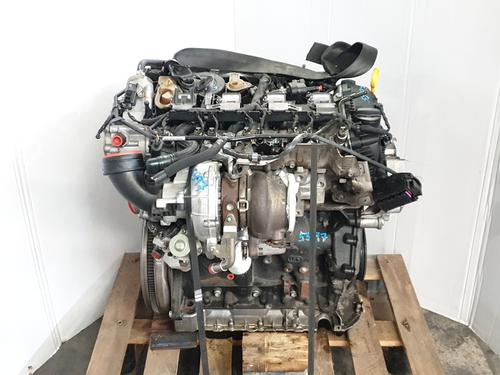 Engine AUDI A3 Limousine (8VS, 8VM) S3 quattro | BP34626024M1  - Image 30