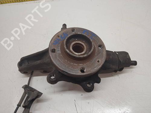 Used Left front steering knuckle CITROËN BERLINGO MULTISPACE (B9) [2008-2025]  9486924