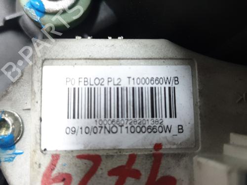 Heater blower motor BMW 3 (E90) 320 d | BP36562698M62  - Image 6