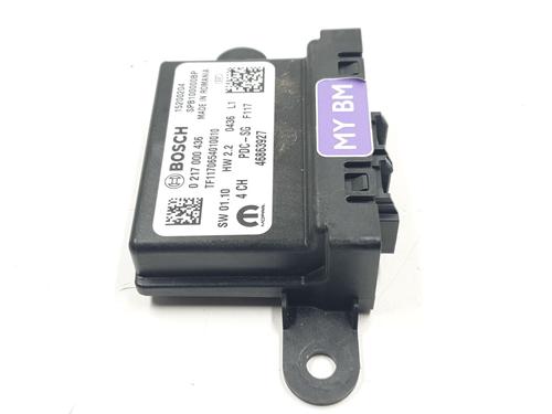Electronic module PEUGEOT BOXER Platform/Chassis 2.2 BlueHDi 140 | BP40109293M83 - Image 2