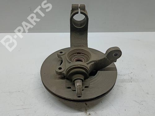 Used Right front steering knuckle Right front steering knuckle FORD TRANSIT CONNECT (P65_, P70_, P80_) 1.8 TDCi (90 hp) 9468485 9468485