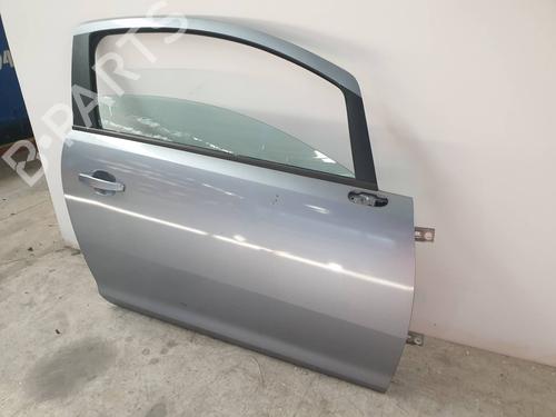 Right front door OPEL CORSA D (S07)  | BP18734782C3 