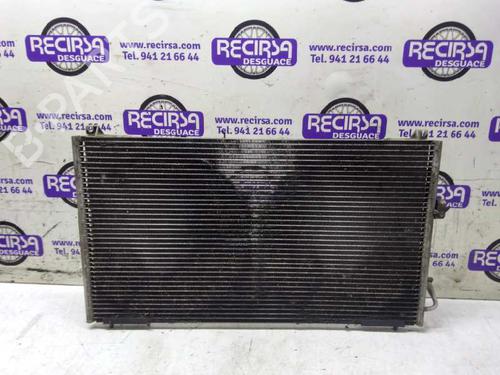 AC radiator PEUGEOT 406 (8B)  | BP9481054M32 