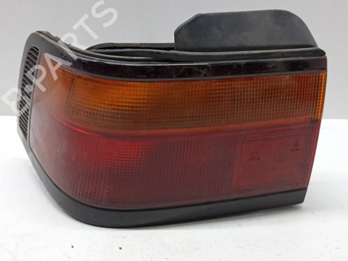 Used Left taillight HONDA CONCERTO (HW, MA) [1989-1996]  9492468
