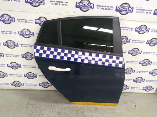 Used Right rear door FIAT BRAVO II (198_) [2006-2016]  9469498