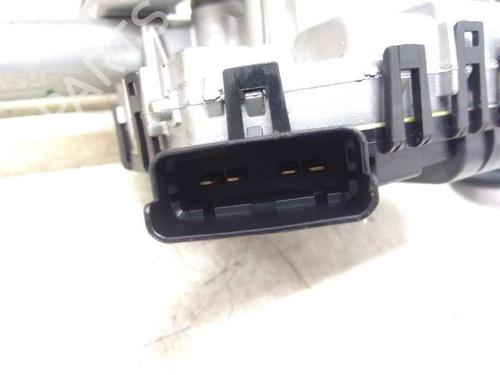 Front wiper motor CITROËN BERLINGO Box Body/MPV (B9) | BP9473123M29