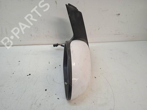 Right mirror SEAT ALTEA (5P1)  | BP15128477C27 