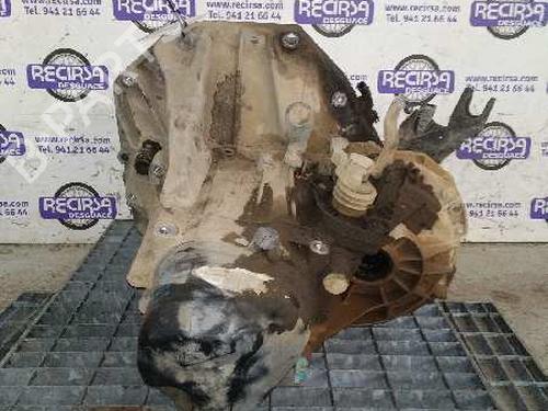 Gearbox DACIA SANDERO  | BP9479082M3  - Image 6