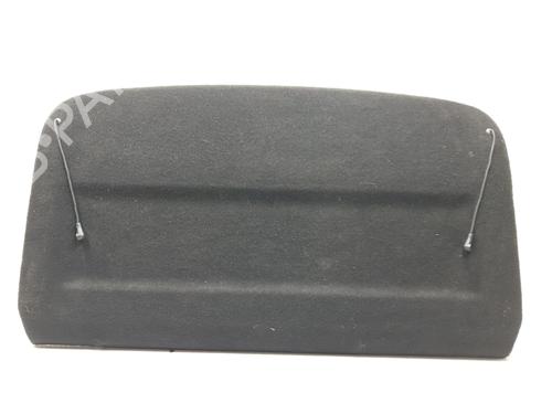 Used Rear parcel shelf Rear parcel shelf 39144356 39144356