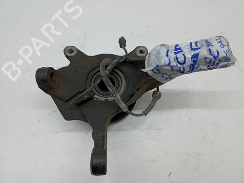 Used Right front steering knuckle RENAULT LAGUNA II Grandtour (KG0/1_) 2.2 dCi (KG0F) (150 hp) 9479642