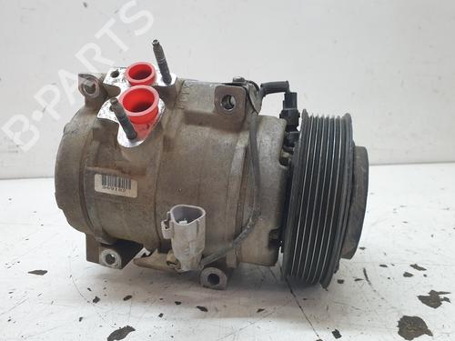 AC compressor TOYOTA LAND CRUISER PRADO (_J12_)  | BP25934303M34 