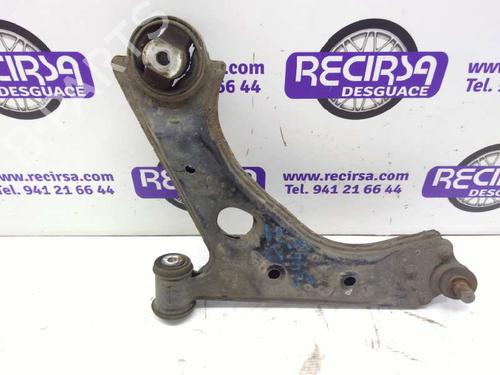 Used Left front suspension arm ALFA ROMEO MITO (955_) [2008-2018]  9493459
