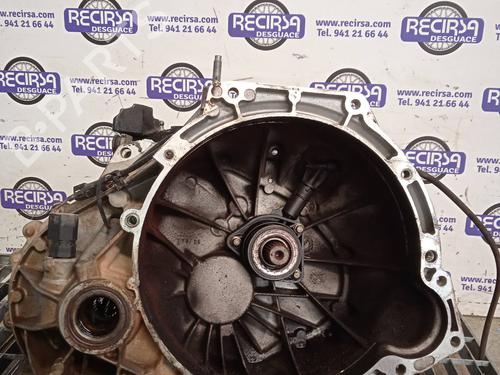 Used Gearbox FORD TRANSIT CONNECT (P65_, P70_, P80_) [2002-2025]  9485663