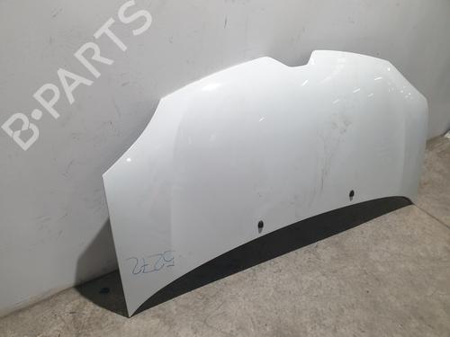 Hood RENAULT TWINGO III (BCM_, BCA_)  | BP24034830C1