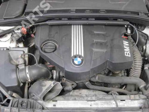 Right front window switch BMW 1 (E81) 118 d | BP9482634C105  - Image 10