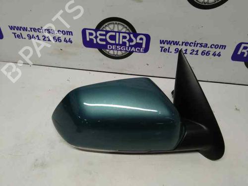 Right mirror SKODA OCTAVIA II (1Z3)  | BP9461143C27 