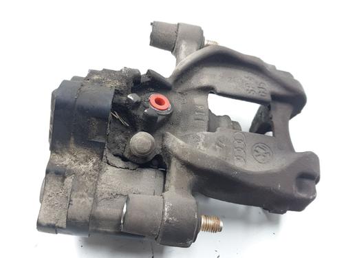 Used Right rear brake caliper VW GOLF VII (5G1, BQ1, BE1, BE2) 1.6 TDI (105 hp) 31375209