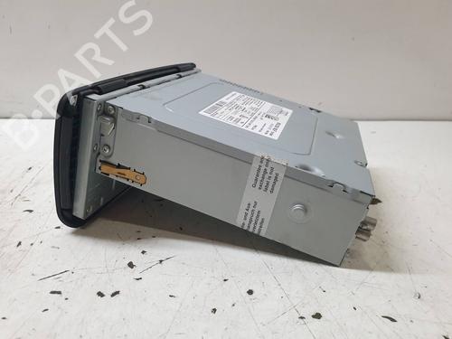 Radio AUDI A1 (8X1, 8XK)  | BP24980245E6 