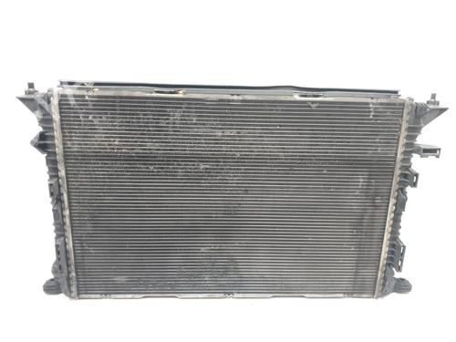 Water radiator AUDI A5 (8T3) 3.0 TDI quattro | BP37264498M31  - Image 6