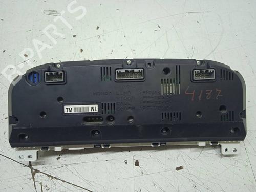 Instrument cluster HONDA FR-V (BE)  | BP10775123C47 