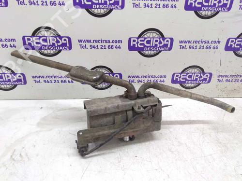 Used Heater matrix box FORD GALAXY I (WGR) [1995-2006]  14238701