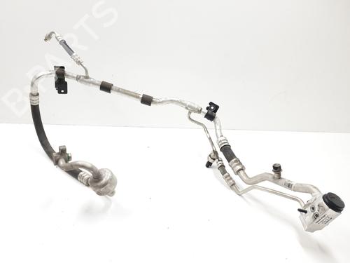 Used AC pipe AC pipe HYUNDAI i20 II (GB, IB) [2014-2021] 35726592 35726592