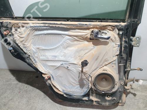 Used Rear left window mechanism KIA SPORTAGE II (JE_, KM_) [2004-2011]  22219580