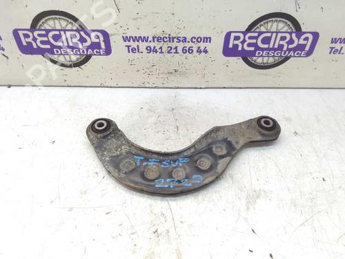 Left rear suspension arm VOLVO V50 (545) 1.6 D | BP9475437M14 