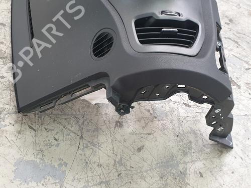 Airbag Kit KIA SPORTAGE III (SL)  | BP22714657C86 