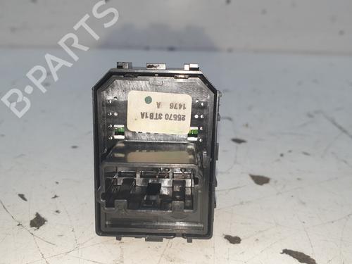 Mirror switch NISSAN NOTE (E12) 1.5 dCi | BP25931605I25 