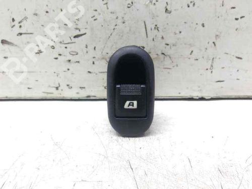 Used Left front window switch Left front window switch CITROËN C3 I (FC_, FN_) 1.4 16V HDi (90 hp) 9550175 9550175