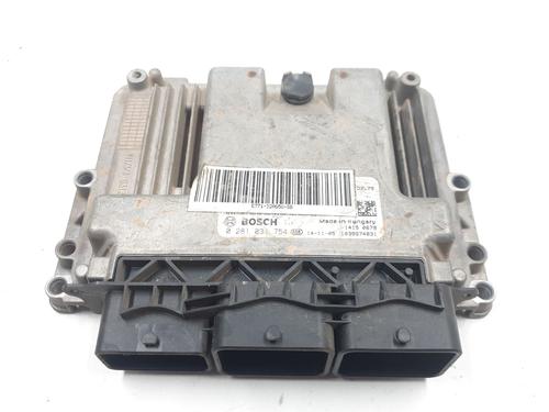 Used Engine control unit (ECU) Engine control unit (ECU) 37714400 37714400