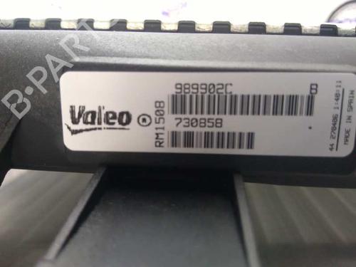 Køler FORD ESCORT VI (GAL, AAL, ABL) 1.8 D | BP9469998M31 
