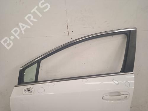 Used Front left window mechanism TOYOTA AVENSIS Saloon (_T27_) [2008-2018]  12939528