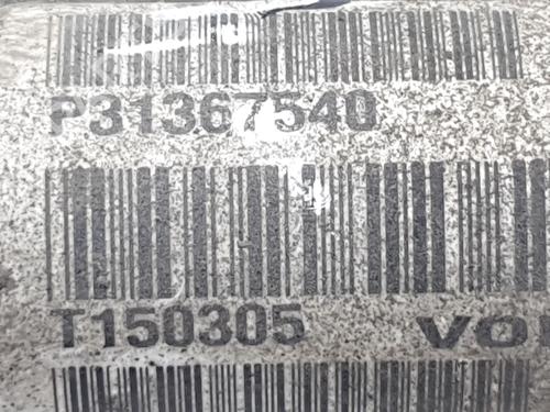 Left front driveshaft VOLVO V40 Hatchback (525) D3 | BP39956841M38 - Image 7