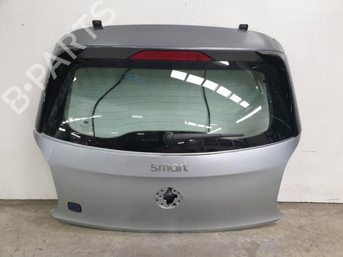 Used Tailgate SMART FORFOUR Hatchback (453) electric drive (453.091) (82 hp) 14908185